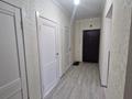 3-комнатная квартира · 74.1 м² · 4/9 этаж, караменде би шакаулы 3 за 34.9 млн ₸ в Астане, Сарыарка р-н — фото 2