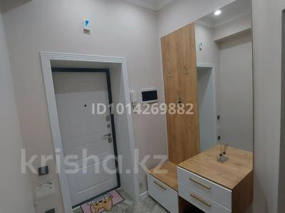 3-бөлмелі пәтер · 75 м² · 3/5 қабат, Т.Рысқұлов 19 — Гипер Хаус, бағасы: 35 млн ₸ в Шымкенте, Аль-Фарабийский р-н