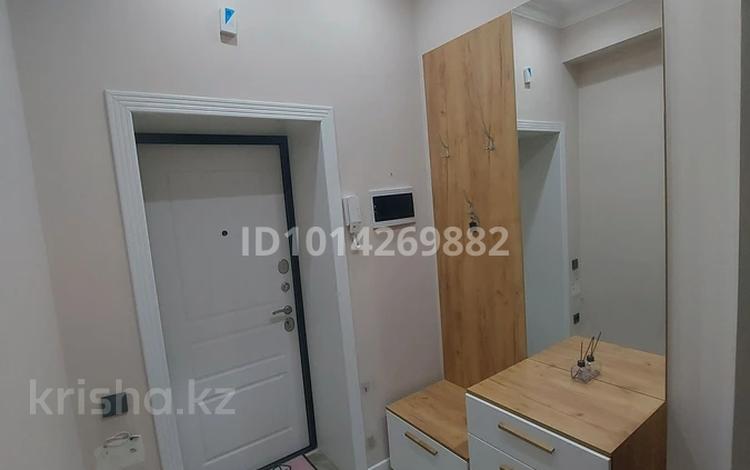 3-бөлмелі пәтер · 75 м² · 3/5 қабат, Т.Рысқұлов 19 — Гипер Хаус, бағасы: 35 млн ₸ в Шымкенте, Аль-Фарабийский р-н — фото 2