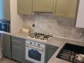 3-бөлмелі пәтер · 75 м² · 3/5 қабат, Т.Рысқұлов 19 — Гипер Хаус, бағасы: 35 млн ₸ в Шымкенте, Аль-Фарабийский р-н — фото 8