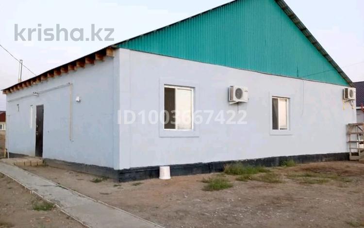 Отдельный дом · 4 комнаты · 150 м² · 9 сот., мкр Жулдыз-2, Жошы-хан 48 — 12 за 420 000 ₸ в Атырау — фото 2