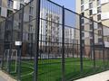 1-бөлмелі пәтер · 40.5 м² · 6/9 қабат, Жандосова Сулейменова 1 — Жандосова -Правды, бағасы: 41.5 млн ₸ в Алматы, Бостандыкский р-н — фото 4