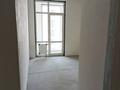 1-комнатная квартира · 40.5 м² · 6/9 этаж, Сулейменова 1/2 — Квартира без отделки, с отличным видов из окна за 41 млн ₸ в Алматы, Бостандыкский р-н — фото 8