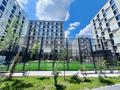 1-комнатная квартира · 40.5 м² · 6/9 этаж, Сулейменова 1/2 — Квартира без отделки, с отличным видов из окна за 41 млн ₸ в Алматы, Бостандыкский р-н — фото 15