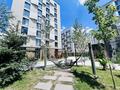 1-комнатная квартира · 40.5 м² · 6/9 этаж, Сулейменова 1/2 — Квартира без отделки, с отличным видов из окна за 41 млн ₸ в Алматы, Бостандыкский р-н — фото 16
