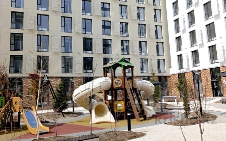 1-бөлмелі пәтер · 40.5 м² · 6/9 қабат, Жандосова Сулейменова 1 — Жандосова -Правды, бағасы: 41.5 млн ₸ в Алматы, Бостандыкский р-н — фото 99