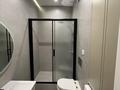 3-комнатная квартира · 74 м² · 9/9 этаж, Абая 130/5 за 84 млн ₸ в Алматы, Бостандыкский р-н — фото 10