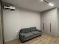3-комнатная квартира · 74 м² · 9/9 этаж, Абая 130/5 за 84 млн ₸ в Алматы, Бостандыкский р-н — фото 9