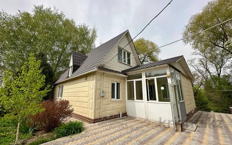 Отдельный дом · 5 комнат · 180 м² · 22 сот., Чимбулак, Солнечная 107 — Санаторий Акбулак за ~ 71.5 млн 〒 в Алматинской обл. — фото 2