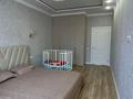 3-комнатная квартира · 76.6 м² · 9/10 этаж, култегин 11 за 50 млн ₸ в Астане, Нура р-н