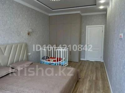3-комнатная квартира · 76.6 м² · 9/10 этаж, култегин 11 за 50 млн ₸ в Астане, Нура р-н
