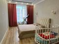 3-комнатная квартира · 76.6 м² · 9/10 этаж, култегин 11 за 50 млн ₸ в Астане, Нура р-н — фото 2
