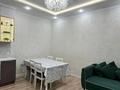 3-комнатная квартира · 76.6 м² · 9/10 этаж, култегин 11 за 50 млн ₸ в Астане, Нура р-н — фото 8