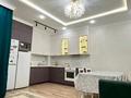 3-комнатная квартира · 76.6 м² · 9/10 этаж, култегин 11 за 50 млн ₸ в Астане, Нура р-н — фото 9
