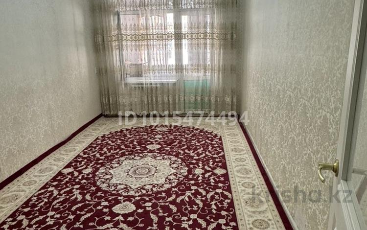 1-бөлмелі пәтер · 40 м² · 2/7 қабат, 17-ш/а. 116, бағасы: 120 000 ₸ в Актау, 17-й мкр — фото 2