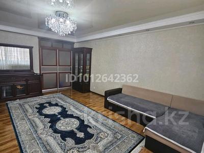3-бөлмелі пәтер · 110 м² · 5/9 қабат, мкр Нурсат, Назарбаева 20, бағасы: 47 млн ₸ в Шымкенте, Каратауский р-н