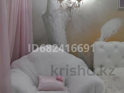 1-бөлмелі пәтер · 48 м² · 5 қабат, Школьник, бағасы: 160 000 ₸ в Уральске