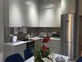 1-комнатная квартира · 40 м² · 3/19 этаж, Туран 55/4 за 14 000 ₸ в Астане