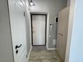 1-бөлмелі пәтер · 38 м² · 9/9 қабат, Ильяса Омарова 21, бағасы: ~ 25.9 млн ₸ в Астане, Нура р-н — фото 3
