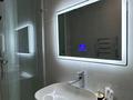 4-бөлмелі пәтер · 110 м² · 10/20 қабат, Серкебаева 146 — Кожабекова, бағасы: 55 000 ₸ в Алматы, Бостандыкский р-н — фото 18