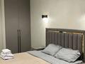 4-бөлмелі пәтер · 110 м² · 10/20 қабат, Серкебаева 146 — Кожабекова, бағасы: 55 000 ₸ в Алматы, Бостандыкский р-н — фото 8