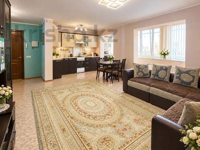 3-бөлмелі пәтер · 70.6 м² · 5/5 қабат, Гоголя 61, бағасы: 30 млн ₸ в Костанае