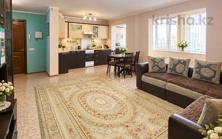 3-бөлмелі пәтер · 70.6 м² · 5/5 қабат, Гоголя 61, бағасы: 30 млн ₸ в Костанае — фото 2