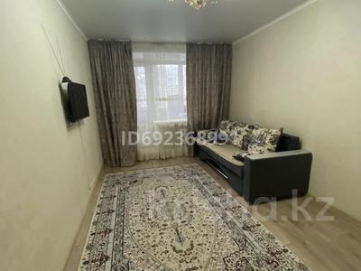 1-комнатная квартира, 32 м², 4/5 этаж, Нурмагамбетова 132 за 10.2 млн 〒 в Павлодаре
