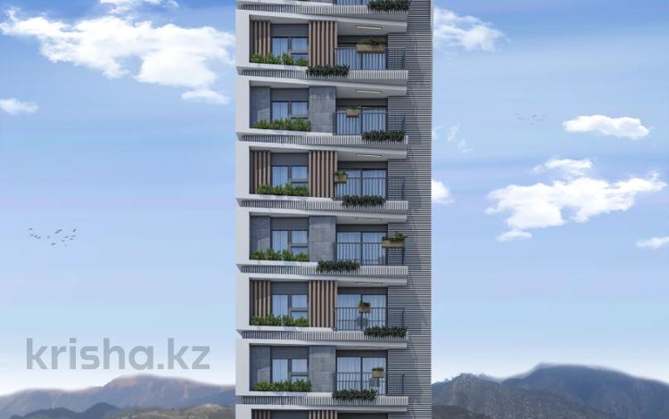 3-комнатная квартира, 71 м², 8/8 этаж, Муратпаша за ~ 100.3 млн 〒 в Аланье — фото 6