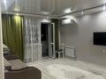 1-комнатная квартира · 43 м², мкр Аксай-5 25 за 32 млн ₸ в Алматы, Ауэзовский р-н — фото 4
