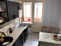 3-бөлмелі пәтер · 65 м² · 3/5 қабат, Ораза Исаева, бағасы: 64.5 млн ₸ в Алматы, Алмалинский р-н — фото 4