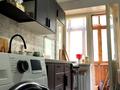 3-бөлмелі пәтер · 65 м² · 3/5 қабат, Ораза Исаева, бағасы: 64.5 млн ₸ в Алматы, Алмалинский р-н — фото 6