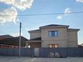 Отдельный дом · 9 комнат · 437.2 м² · 9 сот., мкр Самал, С.Нурмагамбетова 16 за 150 млн ₸ в Атырау — фото 2