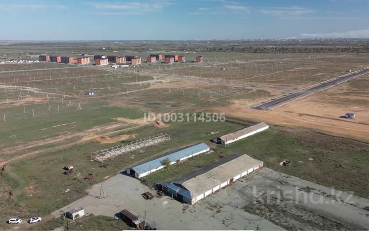 Свободное назначение, склады · 1950 м² за 139 млн 〒 в Костанае — фото 2