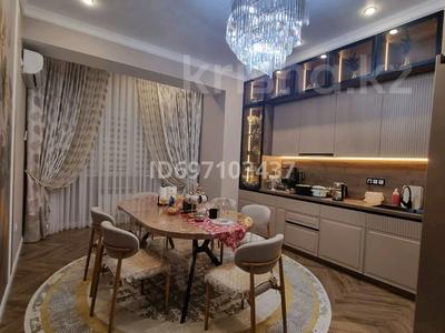 5-бөлмелі пәтер · 194 м² · 4/9 қабат, 19-й мкр 36/2, бағасы: 89 млн ₸ в Актау