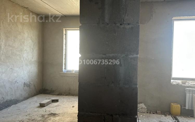 1-бөлмелі пәтер · 45 м² · 3/7 қабат, 2-й мкр 53, бағасы: 10 млн ₸ в Актау — фото 2
