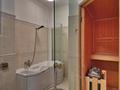 4-бөлмелі пәтер · 200 м² · 5/6 қабат, Тимирязева 2а-в, бағасы: 190 млн ₸ в Алматы, Бостандыкский р-н — фото 12