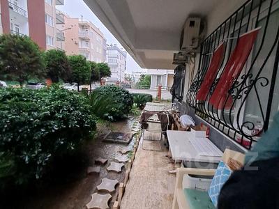 2-бөлмелі пәтер · 65 м² · 1/5 қабат, Коньялты/Лиман — Liman, бағасы: 43.8 млн 〒 в Анталье