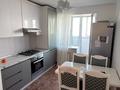 1-комнатная квартира · 45 м² · 6/9 этаж, Сити 3-ы мкр 12 за 115 000 ₸ в Актобе — фото 2
