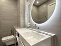 2-комнатная квартира · 58 м² · 10/16 этаж, Гагарина 233 — Байкадамова за 400 000 ₸ в Алматы, Бостандыкский р-н — фото 7