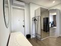 2-комнатная квартира · 58 м² · 10/16 этаж, Гагарина 233 — Байкадамова за 400 000 ₸ в Алматы, Бостандыкский р-н — фото 8