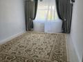 2-комнатная квартира · 57 м² · 3/3 этаж, жилой массив Есет Батыр 27к за 19 млн ₸ в Актобе