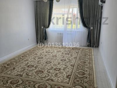 2-комнатная квартира · 57 м² · 3/3 этаж, жилой массив Есет Батыр 27к за 19 млн ₸ в Актобе