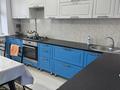 2-комнатная квартира · 57 м² · 3/3 этаж, жилой массив Есет Батыр 27к за 19 млн ₸ в Актобе — фото 9