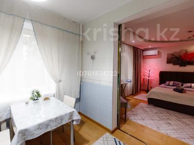 1-бөлмелі пәтер · 40 м² · 4/10 қабат, Ш.Уалиханов 159 — Ш.Уалиханов - Герцена, бағасы: 14 000 ₸ в Семее