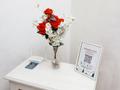 1-комнатная квартира · 40 м² · 4/10 этаж, Ш.Уалиханов 159 — Ш.Уалиханов - Герцена за 15 000 〒 в Семее — фото 14