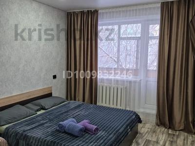 1-комнатная квартира · 35 м² · 2/5 этаж, 6 микрорайон 14 — Рынок за 10 000 〒 в Темиртау