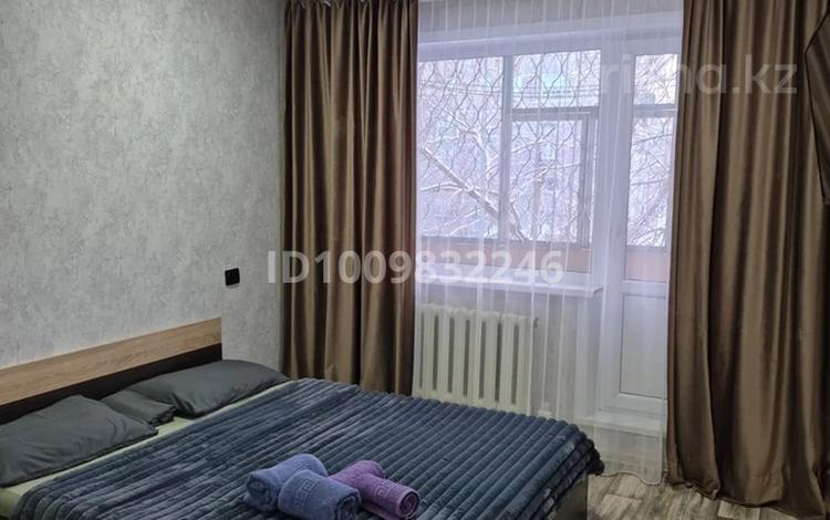 1-комнатная квартира · 35 м² · 2/5 этаж, 6 микрорайон 14 — Рынок за 10 000 〒 в Темиртау — фото 2