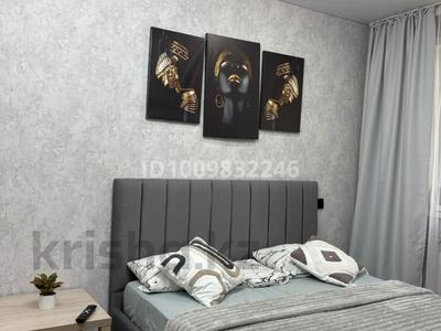 1-комнатная квартира · 35 м² · 2/5 этаж, 6 микрорайон 14 — Рынок за 10 000 ₸ в Темиртау