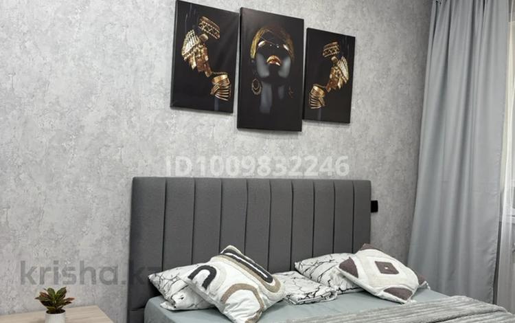 1-комнатная квартира · 35 м² · 2/5 этаж, 6 микрорайон 14 — Рынок за 10 000 ₸ в Темиртау — фото 6